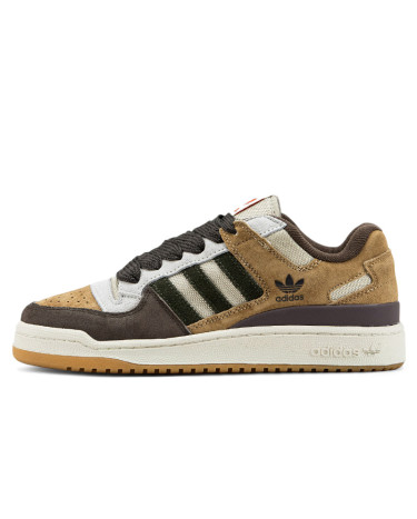Adidas Forum Low 84 Branch Brown GW4334