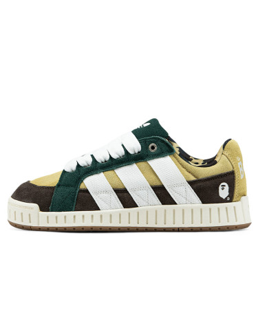 Adidas BAPE x LWST Sand IE6118