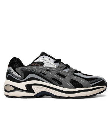 Asics Gel-Preleus Black Grey White 1201A838-003