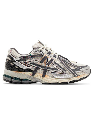 New Balance 1906A Silver Gold Metallic M1906AD