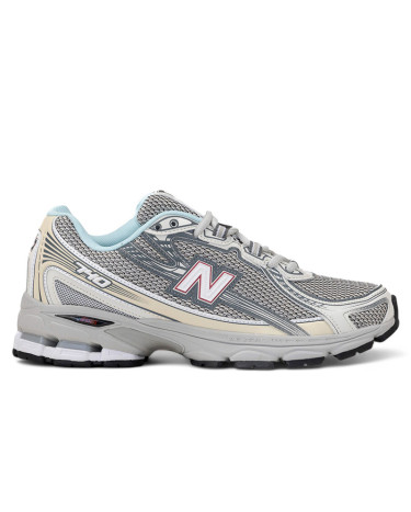 New Balance 740 Silver