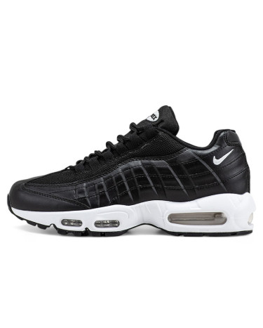 Nike Air Max 95 Essential Black White CK7070-001