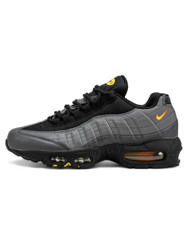 Nike Air Max 95 Anthracite Opti Yellow FZ4626-001