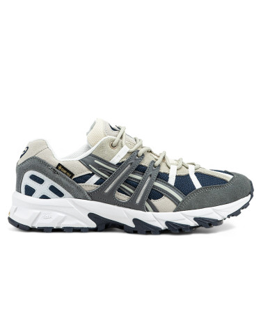 Asics Gel-Sonoma 15-50 GTX Termo Gore-Tex Grey Blue