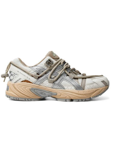 Asics Gel Kahana TR V2 Cream Pure Silver 1203A259-250