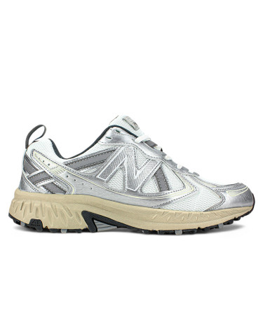 New Balance 410v5 Silver MT410KR5