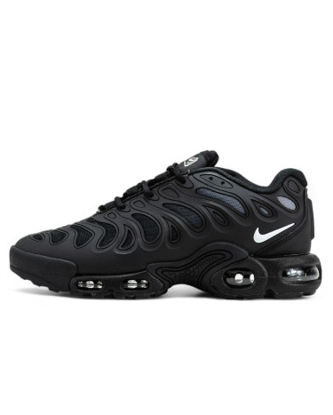 Nike Air Max TN Plus Drift Black