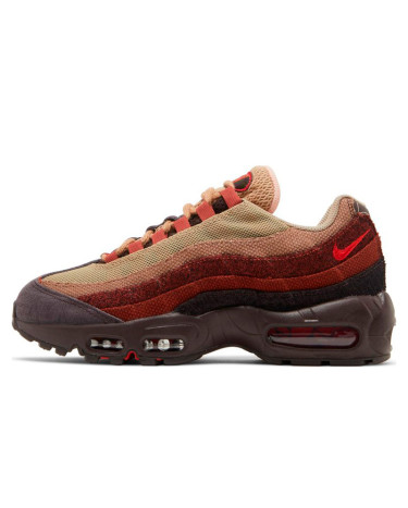 Nike Air Max 95 Anatomy of Air Spine DZ4710-200