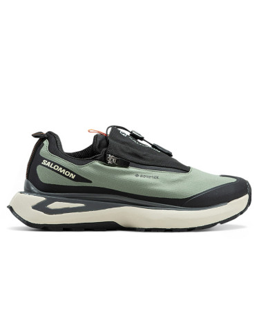 Salomon Odyssey Gore-Tex Medium Olive