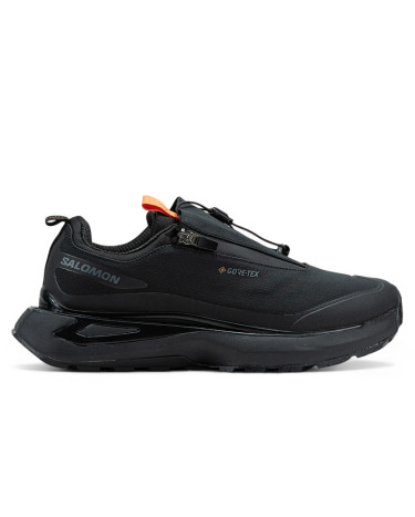 Salomon Odyssey Gore-Tex Black