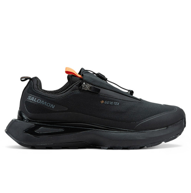 Salomon Odyssey Gore-Tex Black