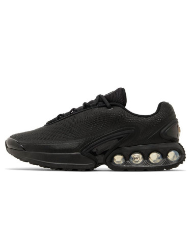 Nike Air Max DN Black Metallic Grey DV3337-006