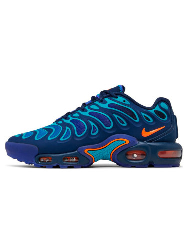 Nike Air Max Plus Drift Midnight Navy FD4290-400