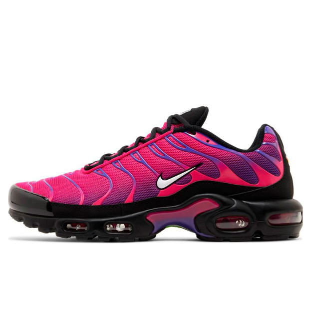 Nike Air Max Plus Rebellious Air 604133-610
