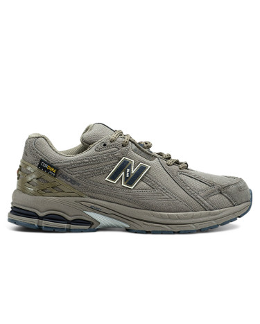 New Balance 1906R Cordura Gore-Tex Beige Grey