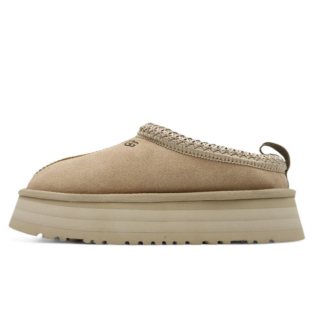 UGG Tasman Platform Beige