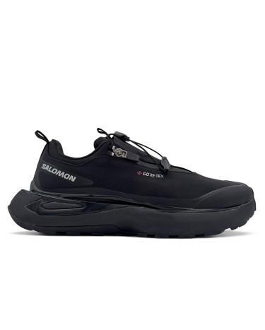 Salomon Odyssey Gore-Tex Total Black