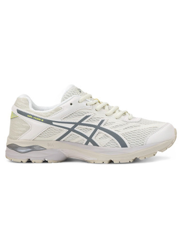 Asics Gel-Flux 4 Beige Grey