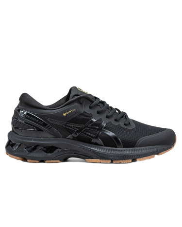 Asics Gel Kayano 27 Gore-Tex Black Gum