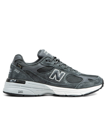 New Balance 993 Cordura Grey White