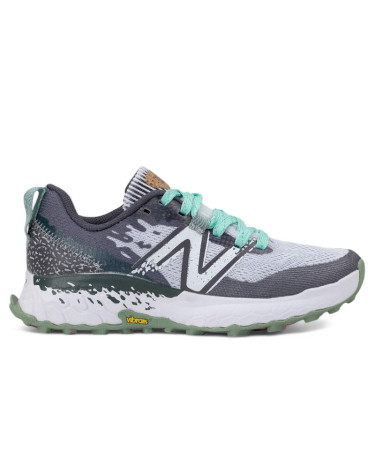 New Balance Fresh Foam X Hierro v7 Concrete Vintage Teal MTHIERI7