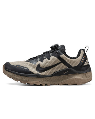 Nike Trail Wildhorse 8 Beige Black