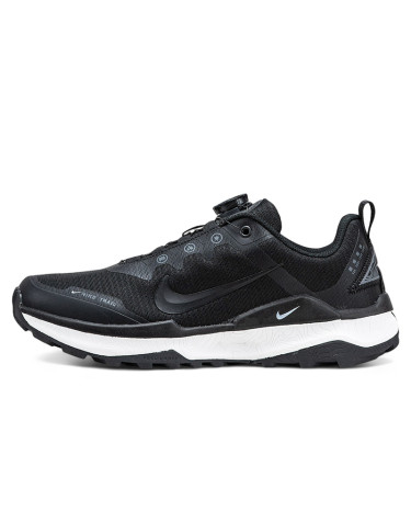 Nike Trail Wildhorse 8 Black White