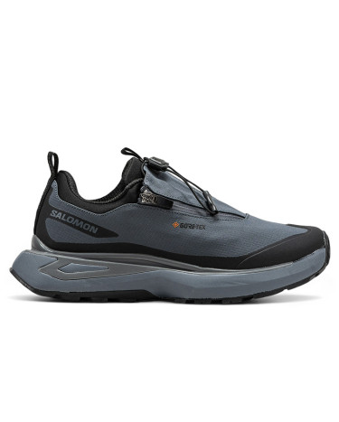 Salomon Odyssey Gore-Tex Grey Black