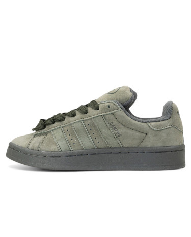Adidas Campus Grey