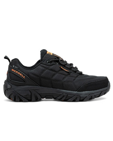 Merrell Ice Cap Moc 4 Black