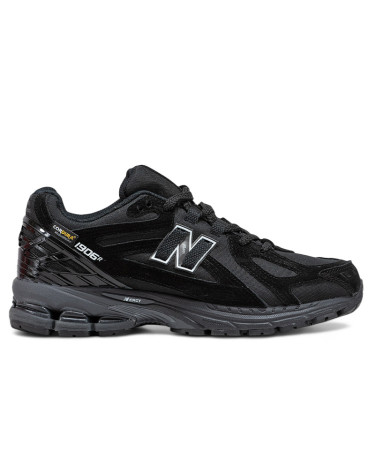 New Balance 1906R Cordura Black White