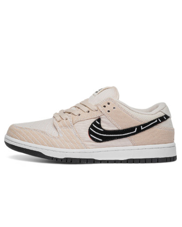 Nike Dunk Low SB x Albino x Preto Jiu-Jitsu FD2627-200