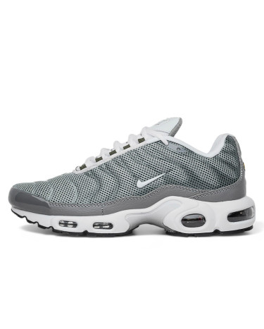 Nike Air Max Plus Flat Pewter White DV7665-002