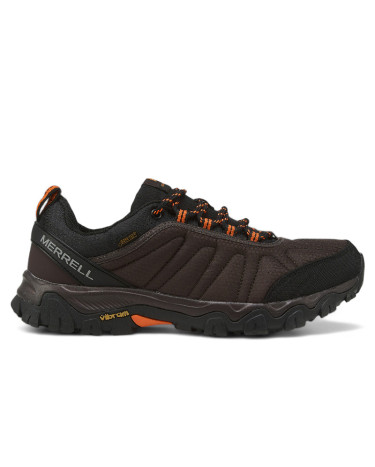 Merrell Moab Gore-Tex Termo Black Brown