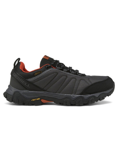 Merrell Moab Gore-Tex Termo Black Orange