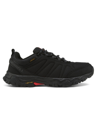 Merrell Moab Gore-Tex Termo Black Red