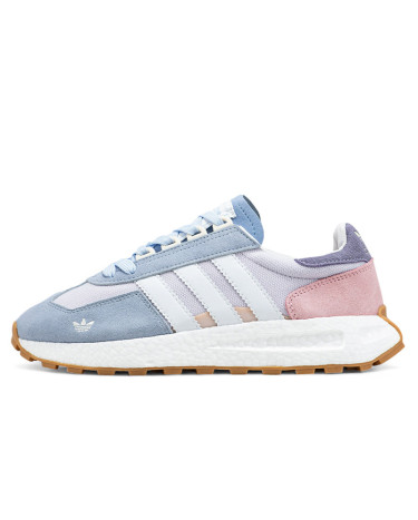 Adidas Retropy E5 Purple White Pink IF6808