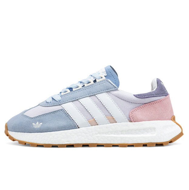 Adidas Retropy E5 Purple White Pink IF6808