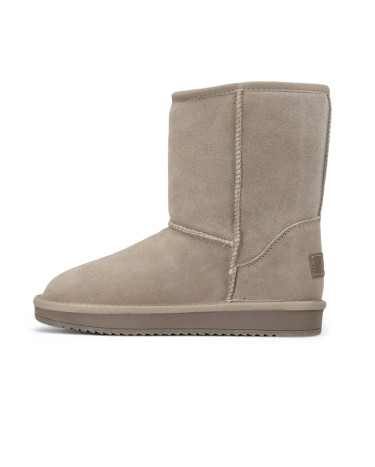 UGG Classic Short Baley Light Beige