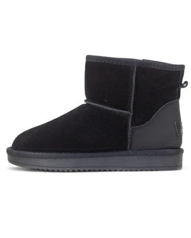 UGG Classic Mini Black