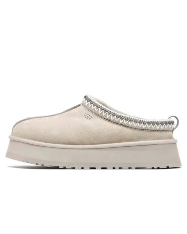 UGG Tasman Platform Light Grey