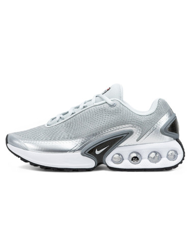 Nike Air Max DN Metallic Silver HJ9638-001