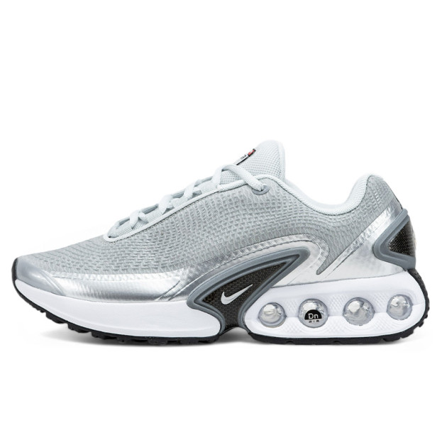 Nike Air Max DN Metallic Silver HJ9638-001
