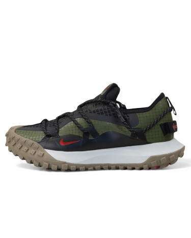 Nike ACG Mountain Low Gore-Tex Khaki Black Brown White
