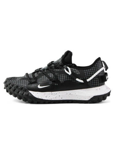 Nike ACG Mountain Low Gore-Tex Black White