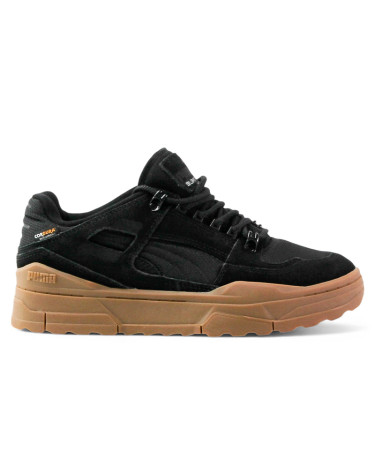 Puma Slipstream Cordura Black Gum 388551-01