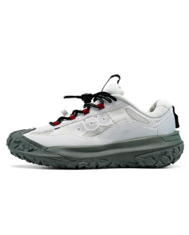 Nike ACG Mountain Fly 2 Low Gore Tex White Grey