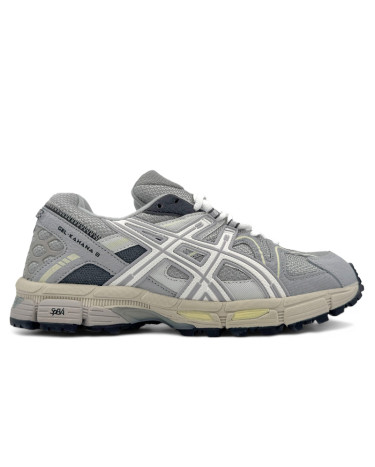 Asics Gel Kahana 8 Grey З ХУТРОМ