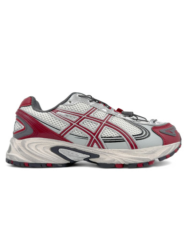 Asics Gel Kahana TR V4 Red Silver