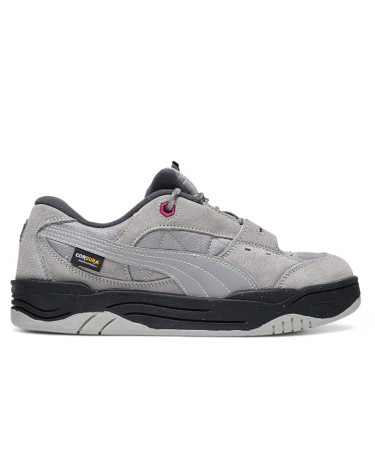 Puma Zapatillas Puma-180 Cordura Grey Black 393287-01